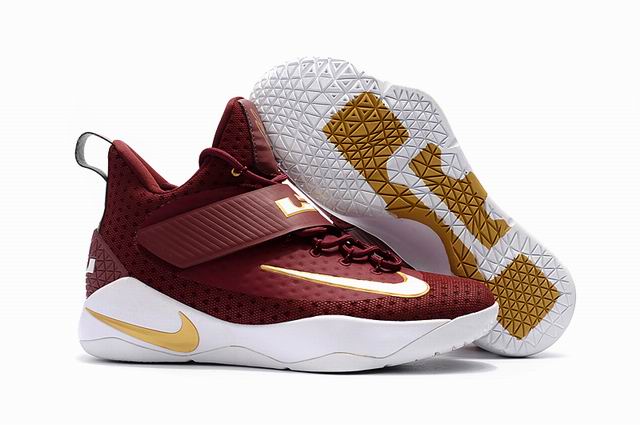 lebron solid XI shoes-005